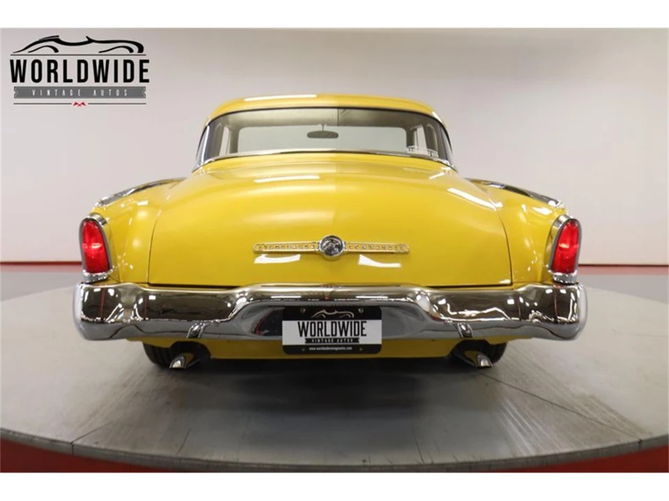 1955 Studebaker Commander - Image 18 of 31