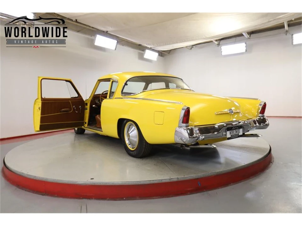 1955 Studebaker Commander - Image 24 of 31
