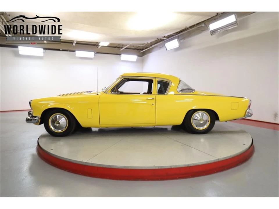 1955 Studebaker Commander - Image 3 of 31