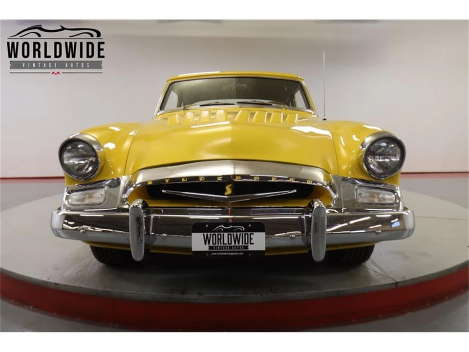 1955 Studebaker Commander - Image 15 of 31