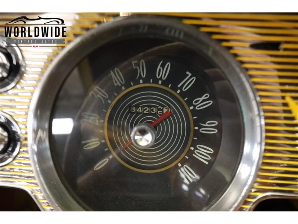 1955 Studebaker Commander - Image 30 of 31