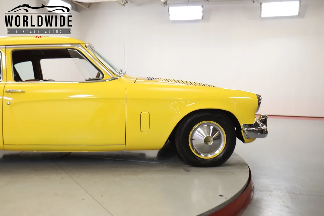 1955 Studebaker Commander - Image 8 of 12