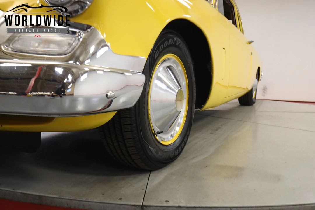 1955 Studebaker Commander - Image 11 of 12