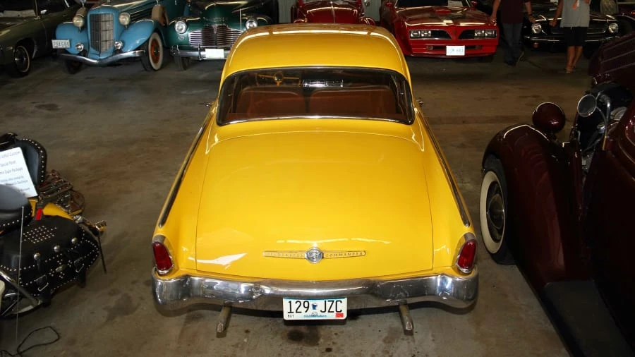1955 Studebaker Commander - Image 3 of 13