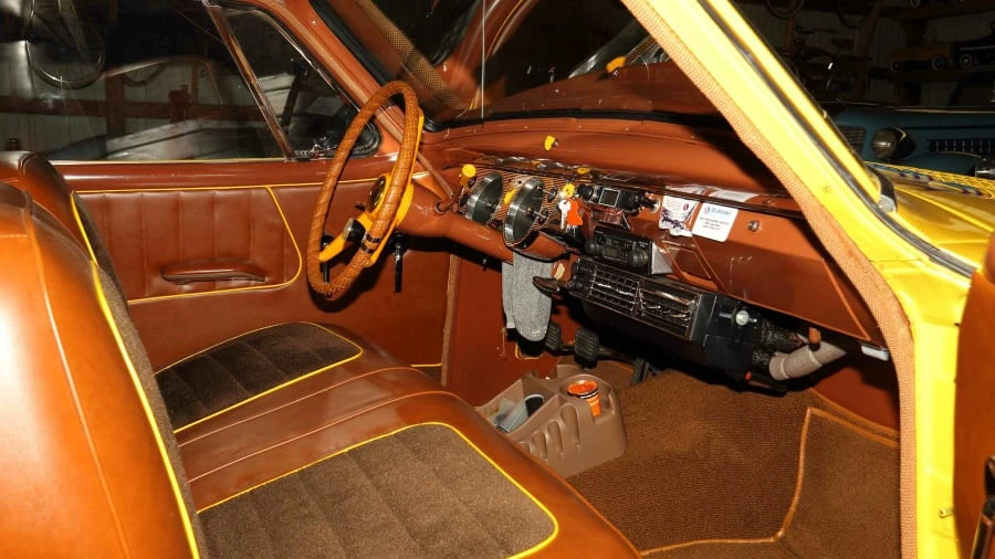 1955 Studebaker Commander - Image 5 of 13