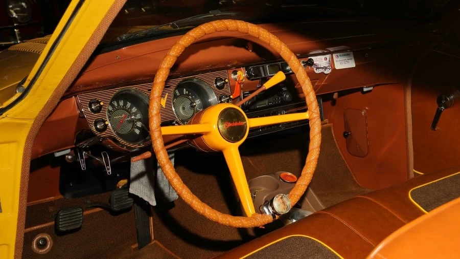 1955 Studebaker Commander - Image 11 of 13
