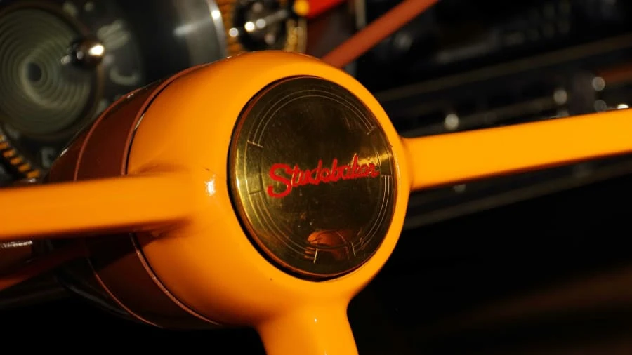 1955 Studebaker Commander - Image 12 of 13