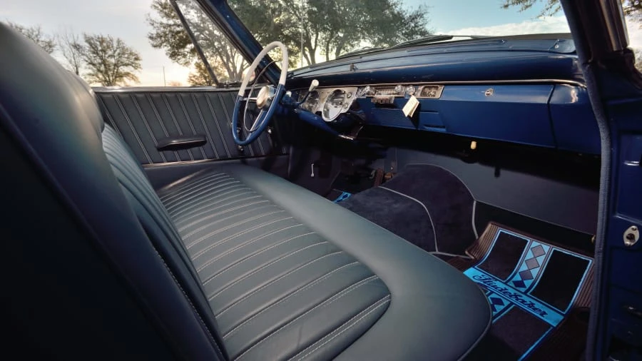 1955 Studebaker Commander - Image 5 of 27