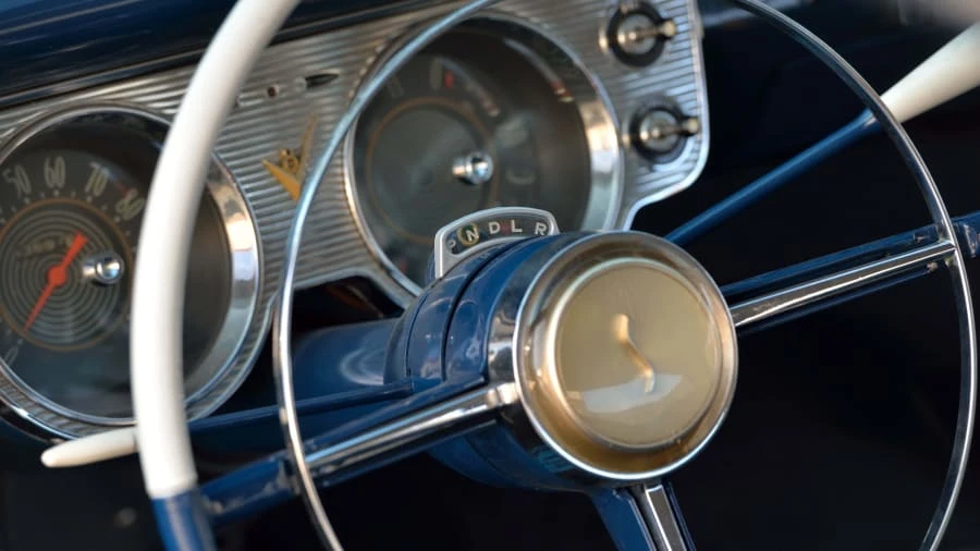 1955 Studebaker Commander - Image 9 of 27