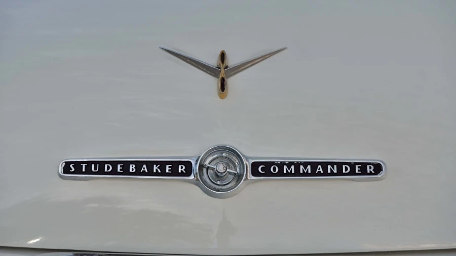 1955 Studebaker Commander - Image 10 of 27