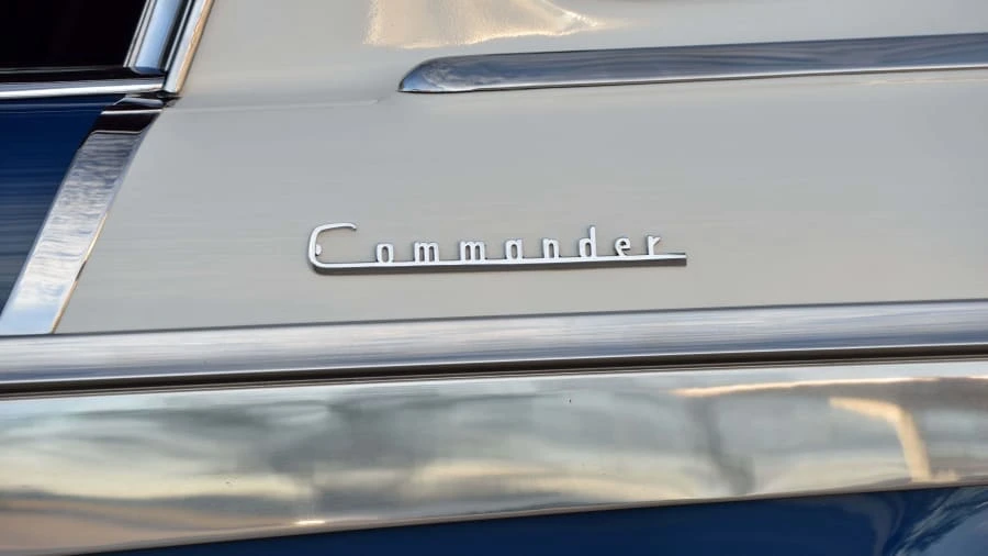 1955 Studebaker Commander - Image 11 of 27