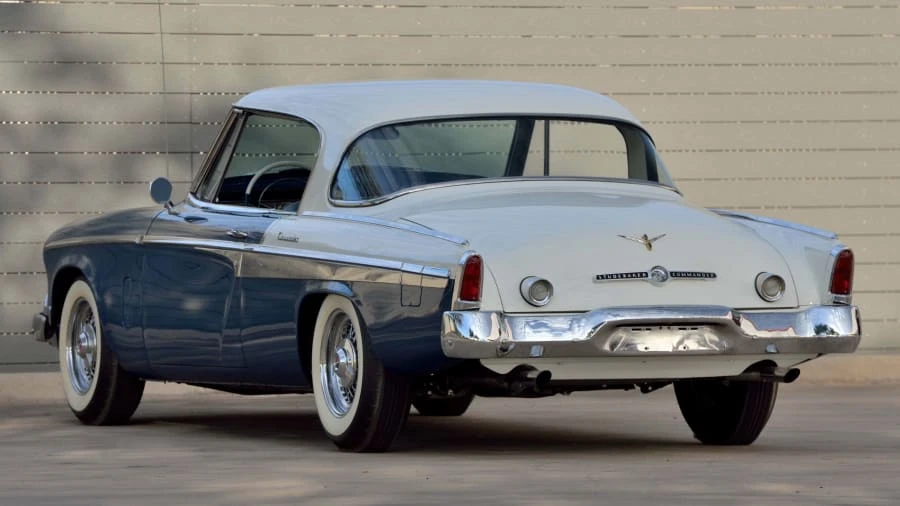 1955 Studebaker Commander - Image 13 of 27