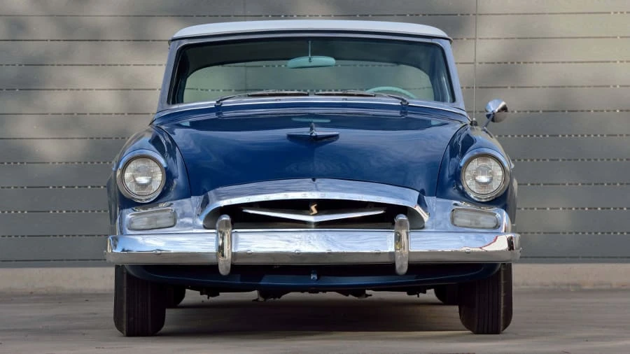1955 Studebaker Commander - Image 14 of 27