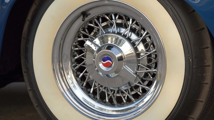 1955 Studebaker Commander - Image 15 of 27