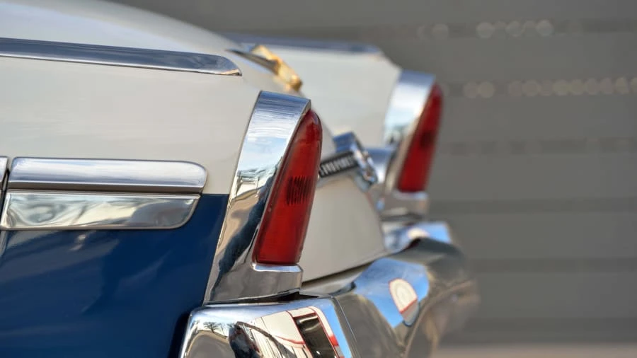 1955 Studebaker Commander - Image 16 of 27