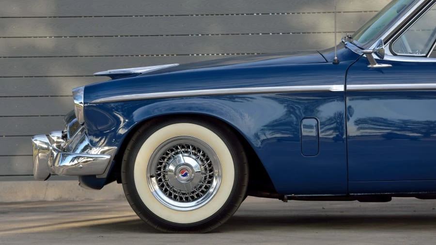 1955 Studebaker Commander - Image 19 of 27
