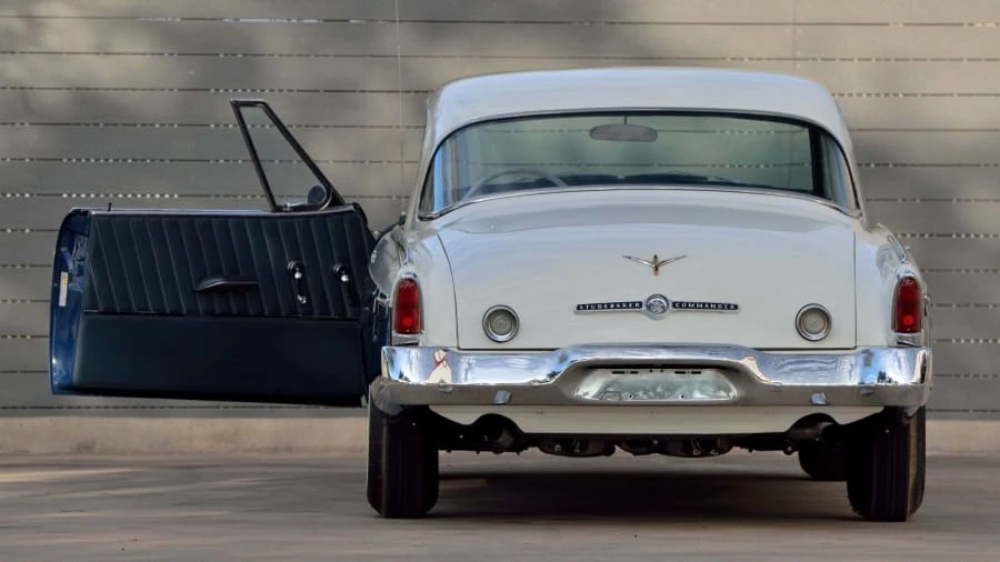 1955 Studebaker Commander - Image 20 of 27