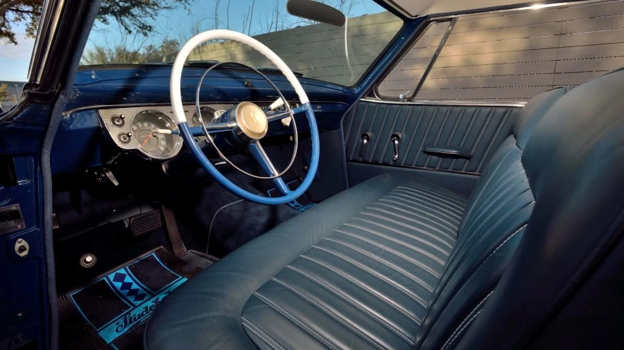 1955 Studebaker Commander - Image 22 of 27