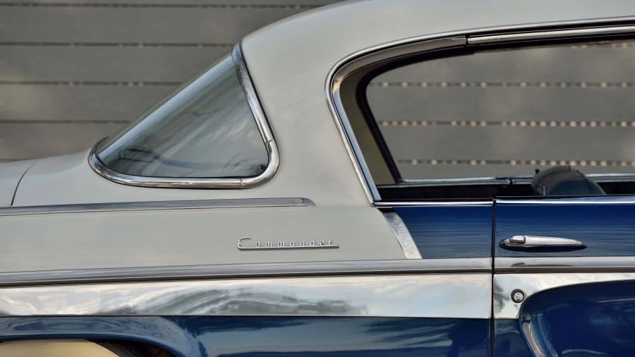 1955 Studebaker Commander - Image 23 of 27