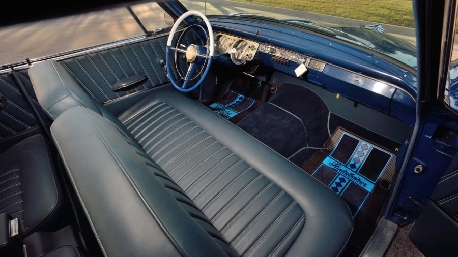 1955 Studebaker Commander - Image 26 of 27