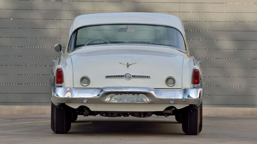 1955 Studebaker Commander - Image 27 of 27
