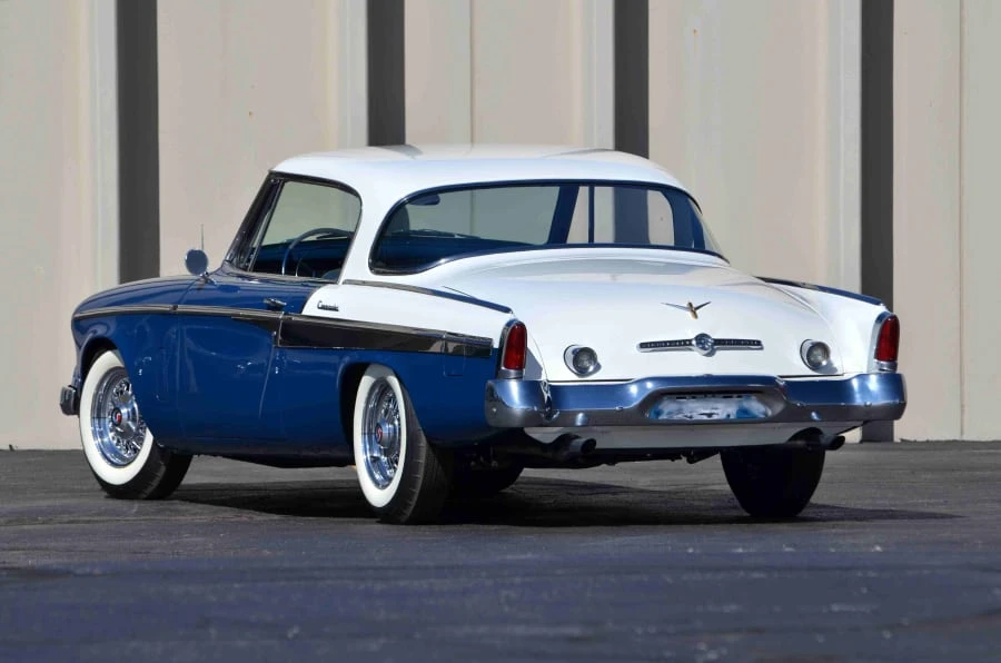 1955 Studebaker Commander - Image 3 of 12