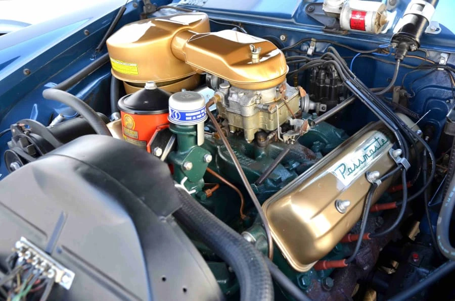 1955 Studebaker Commander - Image 6 of 12