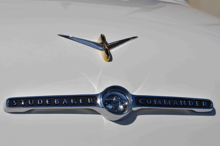 1955 Studebaker Commander - Image 7 of 12
