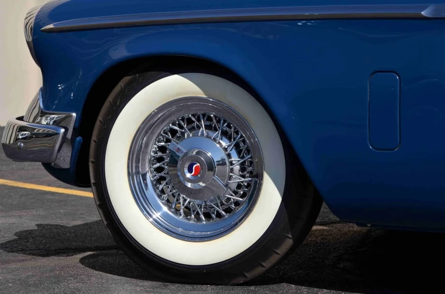 1955 Studebaker Commander - Image 8 of 12