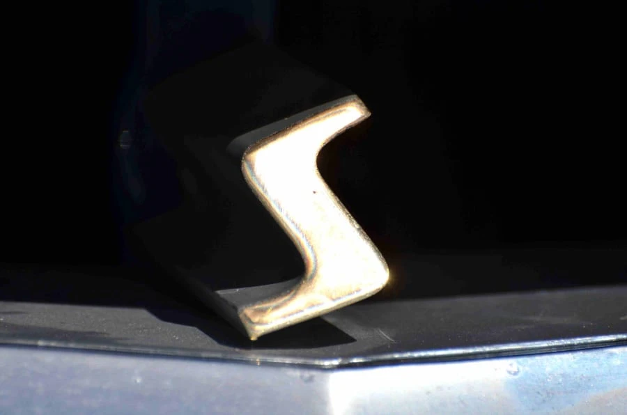 1955 Studebaker Commander - Image 9 of 12