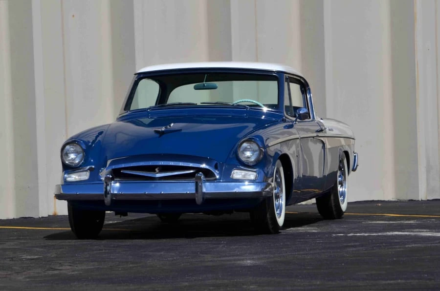 1955 Studebaker Commander - Image 11 of 12