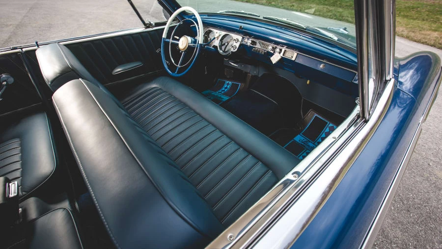 1955 Studebaker Commander - Image 5 of 12