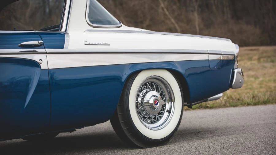 1955 Studebaker Commander - Image 10 of 12