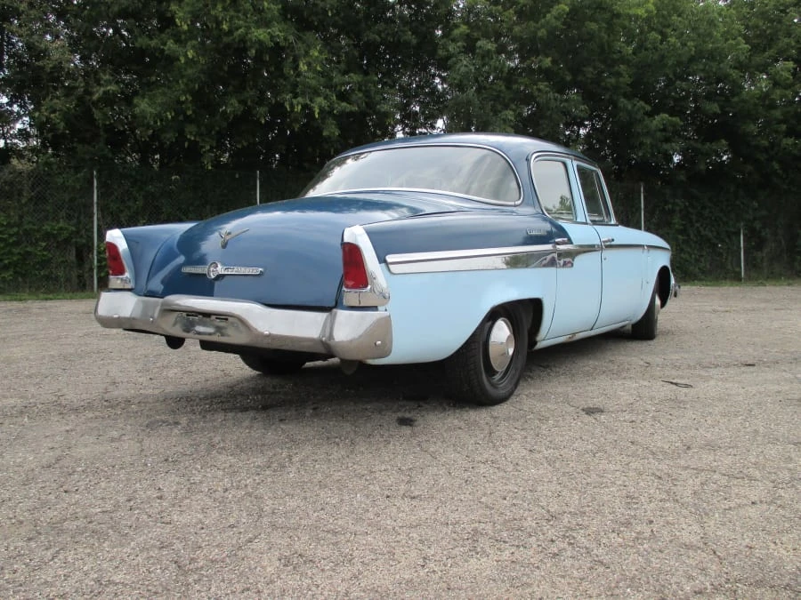 1955 Studebaker Commander - Image 3 of 8