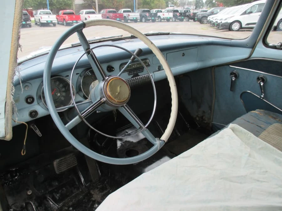 1955 Studebaker Commander - Image 4 of 8