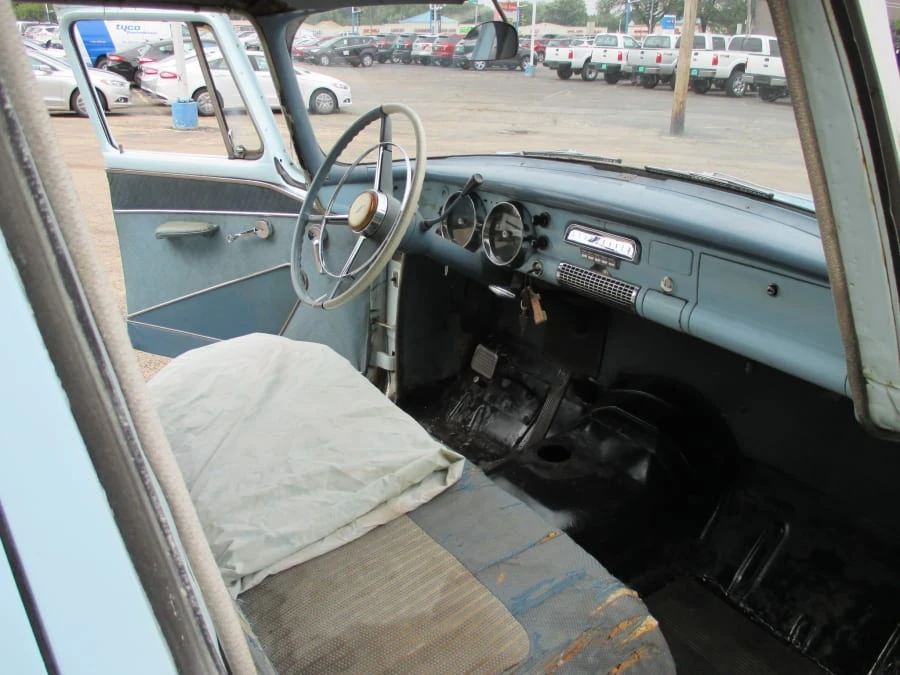1955 Studebaker Commander - Image 5 of 8