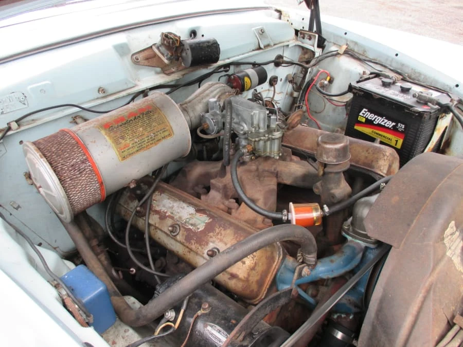 1955 Studebaker Commander - Image 6 of 8