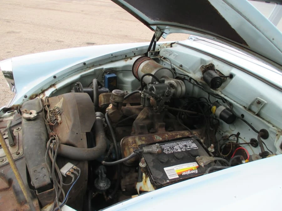1955 Studebaker Commander - Image 7 of 8