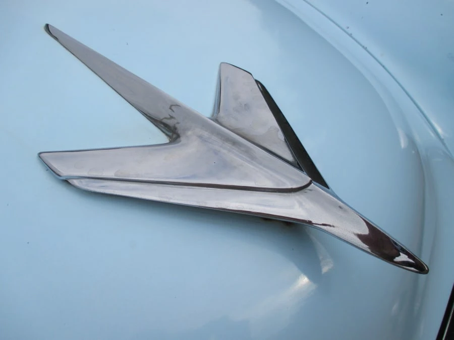 1955 Studebaker Commander - Image 8 of 8