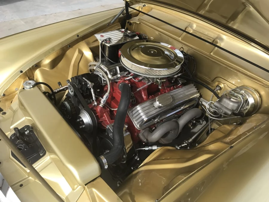 1955 Studebaker Commander - Image 7 of 10