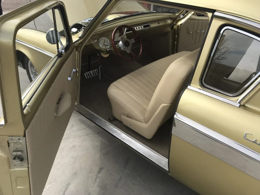 1955 Studebaker Commander - Image 4 of 10