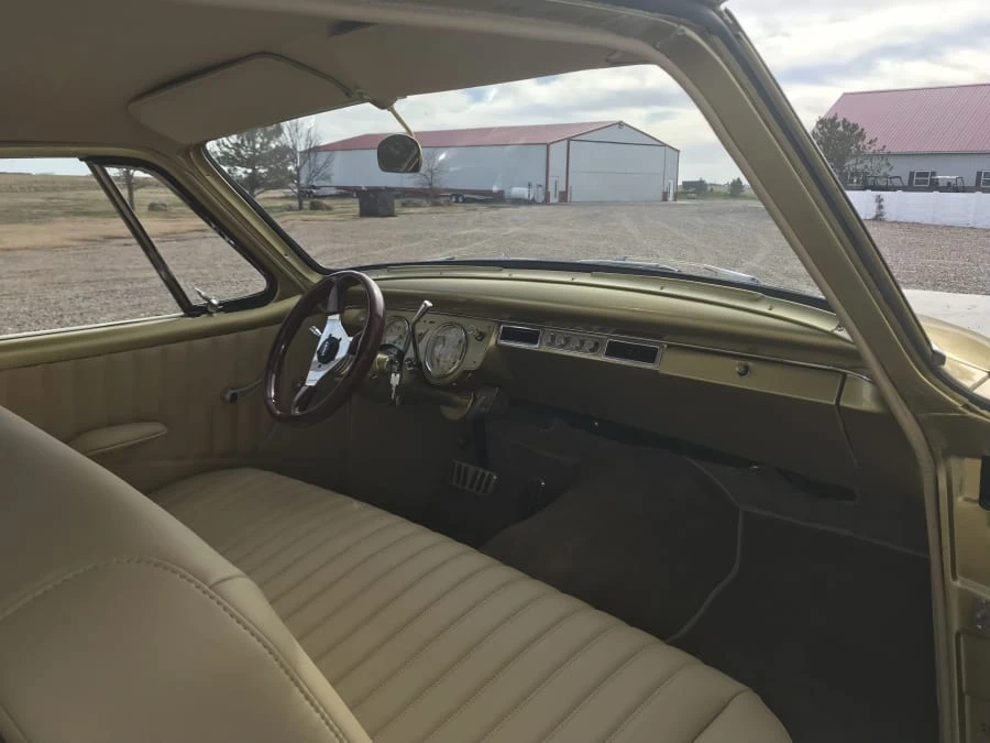 1955 Studebaker Commander - Image 5 of 10