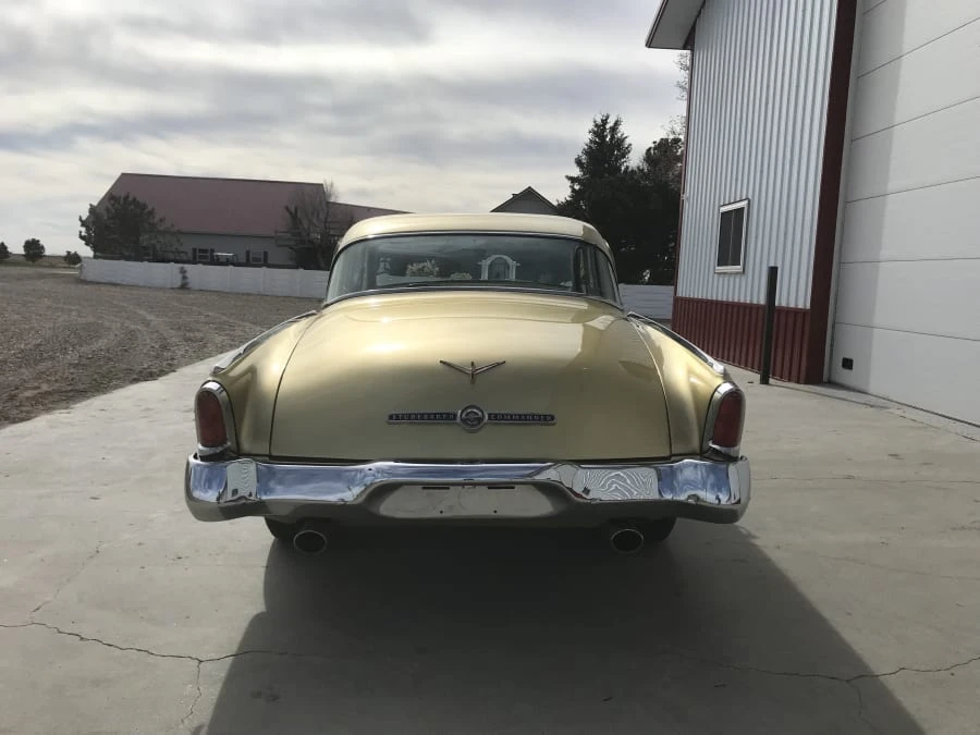 1955 Studebaker Commander - Image 9 of 10
