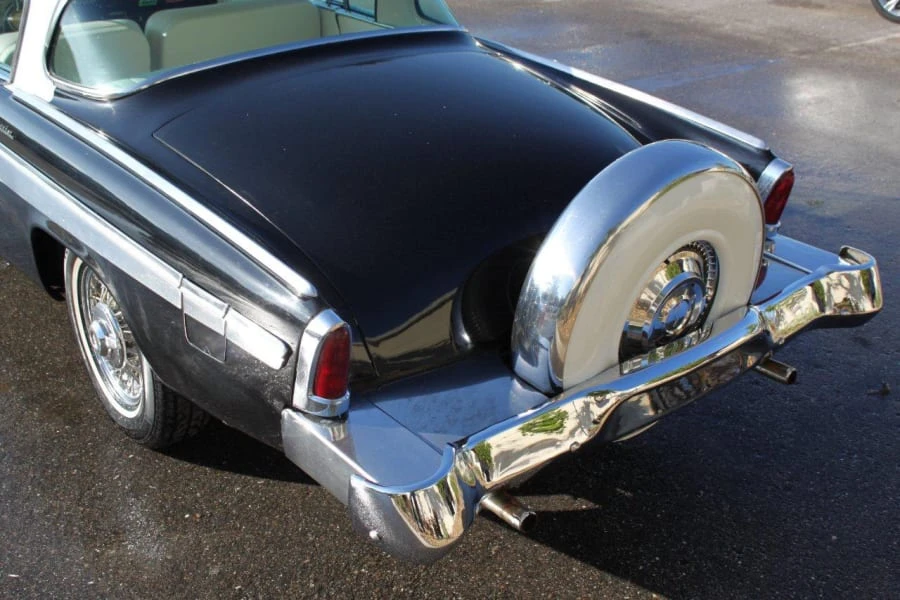 1955 Studebaker Commander - Image 2 of 9