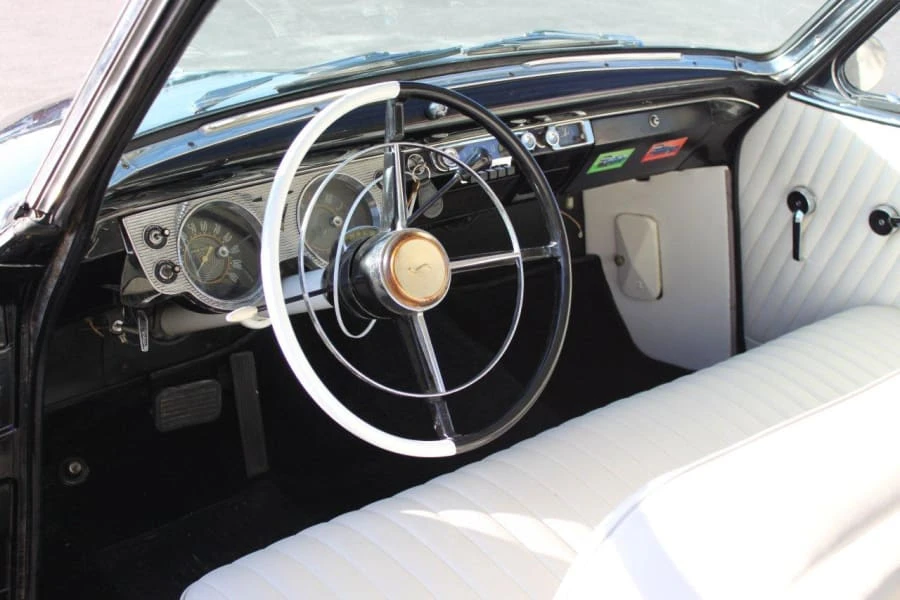 1955 Studebaker Commander - Image 3 of 9