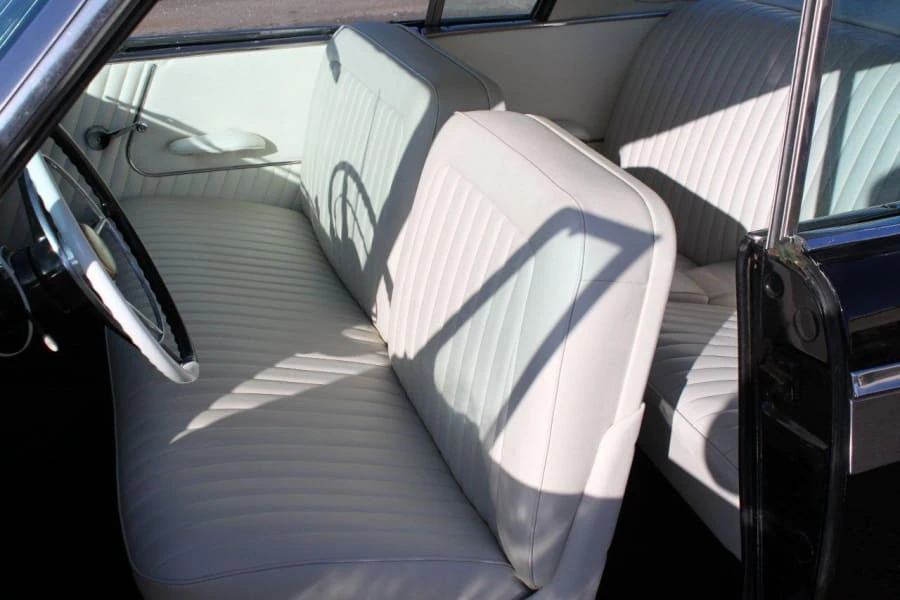 1955 Studebaker Commander - Image 4 of 9