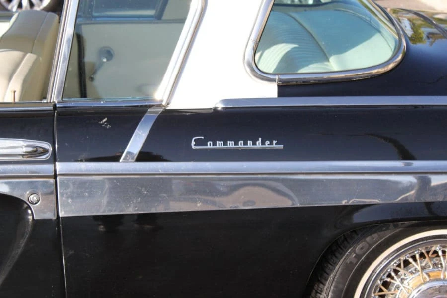 1955 Studebaker Commander - Image 5 of 9
