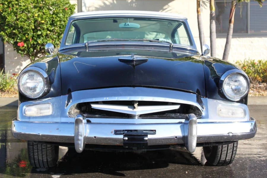 1955 Studebaker Commander - Image 6 of 9