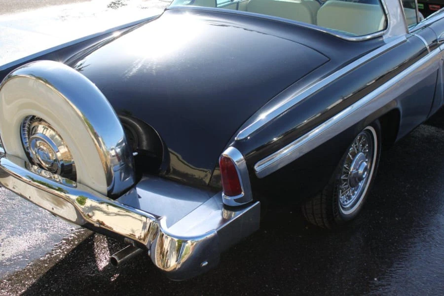 1955 Studebaker Commander - Image 7 of 9