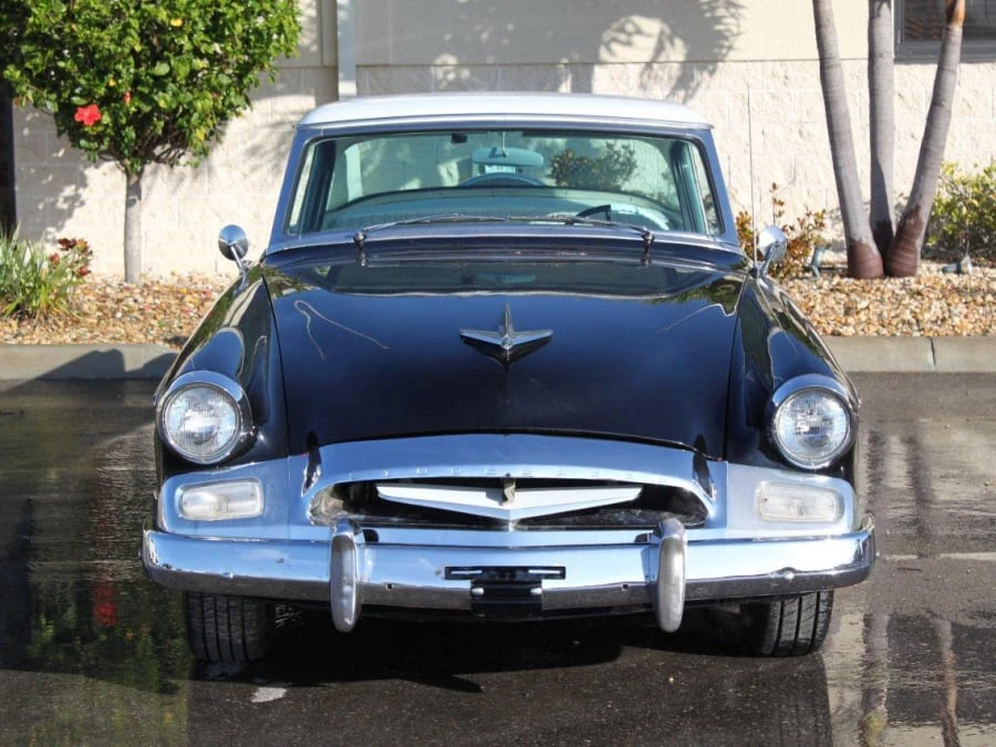 1955 Studebaker Commander - Image 8 of 9